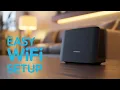 Optimum How To Setup WiFi Configure Optimum Router - WiFi Setup Tutorial