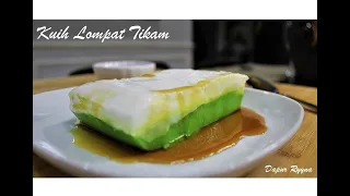 Download Resepi Kuih Tradisional Lompat Tikam (versi Terengganu) MP3