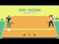 Download Lagu Gita Gutawa - Harmony Cinta (Official Lyric Video)