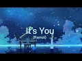 Download Lagu It's You - Ramzi