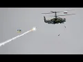 Lagu Eng moment! De Russische Ka-50 \