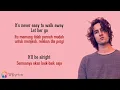 Lagu Be Alright - Dean Lewis (Lirik Lagu Terjemahan)