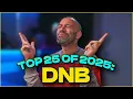 Download Lagu Top 25 Drum \u0026 Bass Bangers Of 2025! MP3