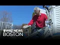 Special needs man attacked by teens in Danvers Massachusetts still dealing with pain