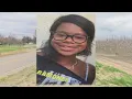 18-year-old woman found dead in a orchard in Tulare County identified as Dynasty Alexander