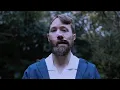 Eigenface - Slow Exposure