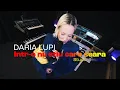 Lagu Daria Lupi - Intr-o nu stiu care seara (Studio Session)