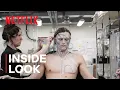 Creating The Creature Behind the Scenes of The Hair and Makeup of Frankenstein Netflix