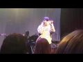 Download Lagu Bebe Rexha - F.F.F. (Soundcheck) - 2017-03-19 - All Your Fault Tour - Minneapolis, Minnesota