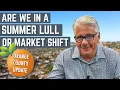 Orange County Housing Market Are We in a Summer Lull or a Market Shift 26