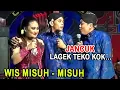 Download Lagu Peye Full Lucu : Percil kaget Mercon, ndagel totohane nyowo ha..ha..