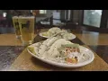Chicago s Best Taco The Stray Dog Bar Grill