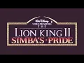 Download Lagu The Lion King II: Simba's Pride VHS trailer (Now Available on Video)