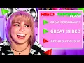 Rating Your Worst Red Flags