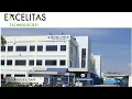 PT Excelitas Technologies Batam Muka Kuning Batamindo Industrial Park