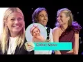 Gwyneth Paltrow shows VERY naughty in comments about pregnancy as soon as married