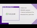 CenturyLink to pay 6 1 million to Washington state for not disclosing hidden fees
