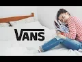 BiG aSs VANS COLLECTION HONEST REVIEW