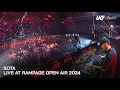 Sota - Live at Rampage Open Air 2024 | UKF On Air