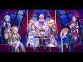 Download Lagu Sword Art Online: Alicization Lycoris Opening 『ReoNa - Scar/let』