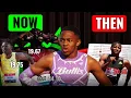High School Track Is Changing Here s Why