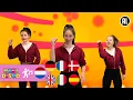 Download Lagu BIM BUM BIDDY | Songs for Kids | How To Dance | Mini Disco