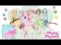Download Lagu BanG Dream! Girls Band Party! | Pastel*Palettes - Power of LOVE!!! [Expert] [Full Combo]