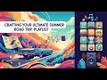 Lagu Summer Road Trip 2026 🌴 Best Of Tropical Deep House Music Chill Out Mix 2025 🌸 Chillout Lounge