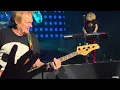 Sammy Hagar - Top of the World Van Halen song