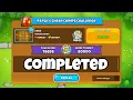 Patch s Cheap CHIMPS Challenge Guide