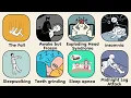 Every Sleep Glitch Explained