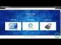5 - Creating the Footer section Full membership website using Bootstrap PHP Code