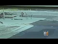 Shows Suspect Assaulting Off-Duty San Bernardino Deputy After Fender Bender