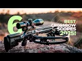 Top 6 Best Crossbow Scopes In 2026