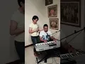 Lagu Hanya Untukmu - Indra Lesmana \u0026 Sophia Latjuba (Cover : Andhang \u0026 Martha)