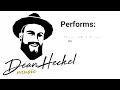 Dean Heckel covering "Beautiful Crazy" by Luke Combs