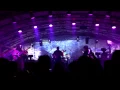 Pleasant Drive - Peace Fest