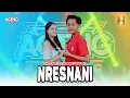 Download Lagu Cantika Davinca \u0026 Putra Angkasa ft Ageng Music - Nresnani (Official Live Music)