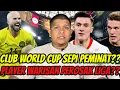 Download Lagu CLUB WORLD CUP SENDU | PLAYER WARISAN ROSAKKAN NEGARA?? | DRAMA GYOKERES SESKO - SEMBANG BOLA‼️