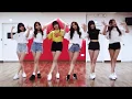 Download Lagu GFRIEND - Love Whisper - mirrored dance practice video - 여자친구 - 귀를 기울이면