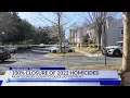 Montgomery County recent homicide arrest marks 100 closure rate for 2022