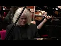 Mozart: Piano Concerto No. 21 - Netherlands Philharmonic Orchestra, Ronald Brautigam - Live HD