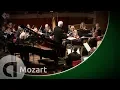 Lagu Mozart: Piano Concerto No. 21 - Netherlands Philharmonic Orchestra, Ronald Brautigam - Live HD