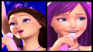 Download I Wish I Had Her Life Lyrics Barbie Princess And The Popstar 2016 MP3