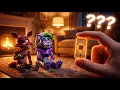 How I Got a PET Foxy Roxy in Real Life This Got Dangerous