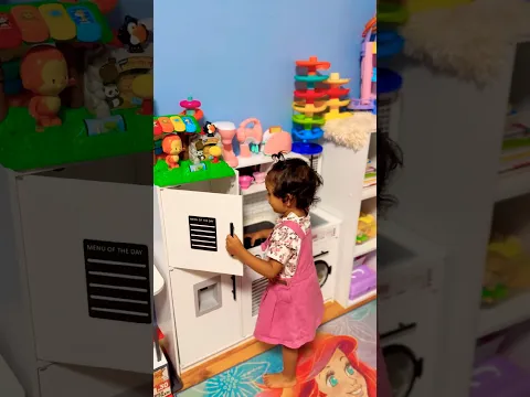 Truly a heartwarming little kind baby doll 🌈🇺🇸🙏 Good Baby #shorts