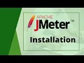 JMeter Tutorial JMeter Download Install JMeter