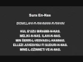 Download Lagu Sura En Nas