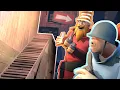 TF2 How to Trolldier Intermediate Rocket Jumps