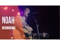 Download Lagu NOAH  - Menunggumu [ BLACKGOLD KONSER JEMBER ]